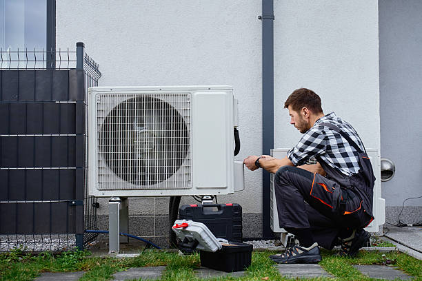 Trusted Emergency Ac Repair service in Dublin, OH - HVAC Repair CO